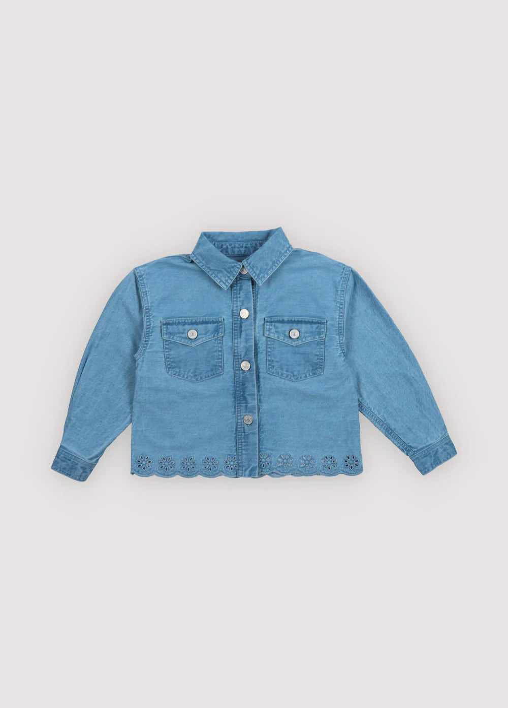 S25KJA3C6 Niobe Jacket