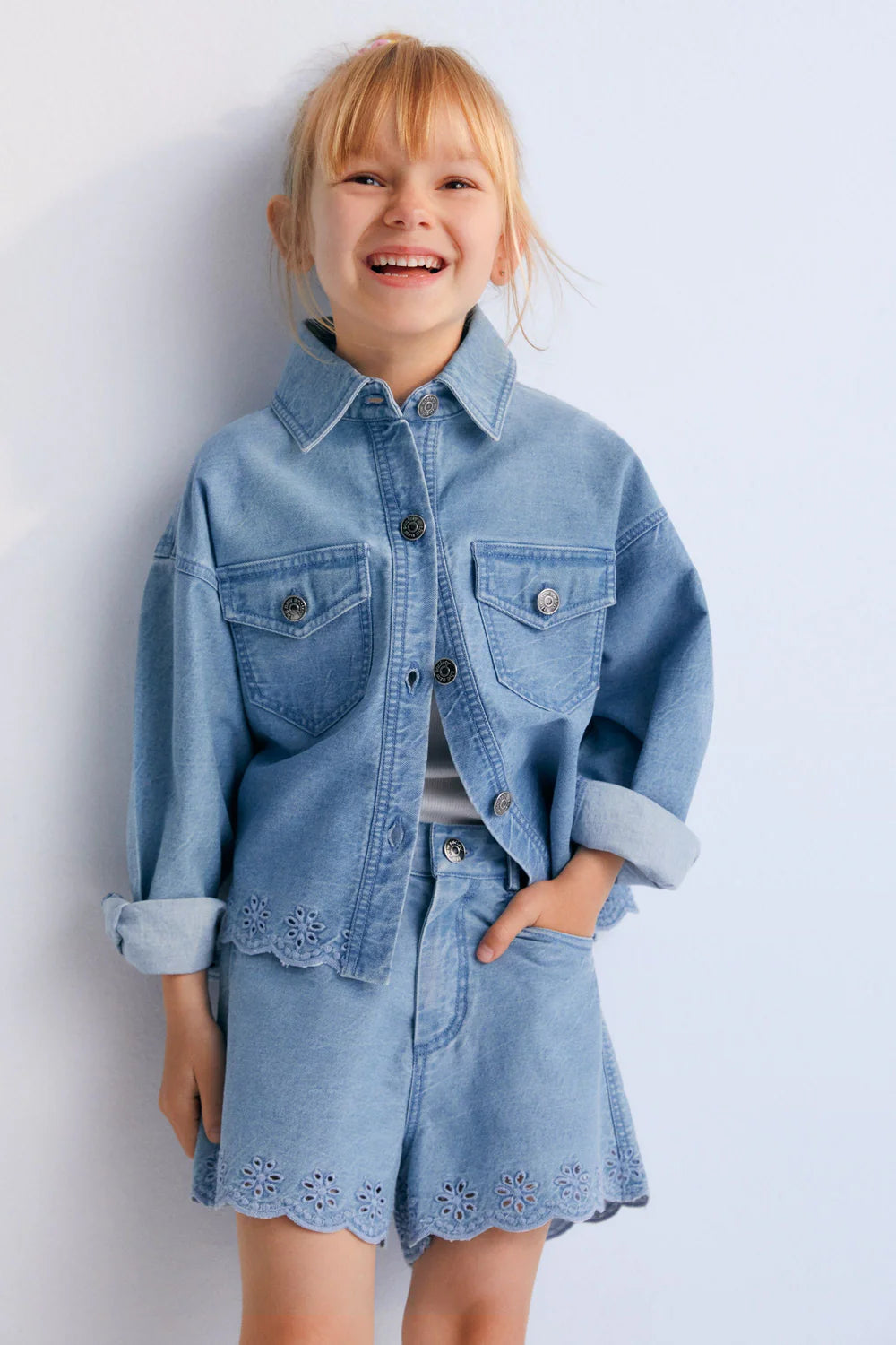 S25KJA3C6 Niobe Jacket