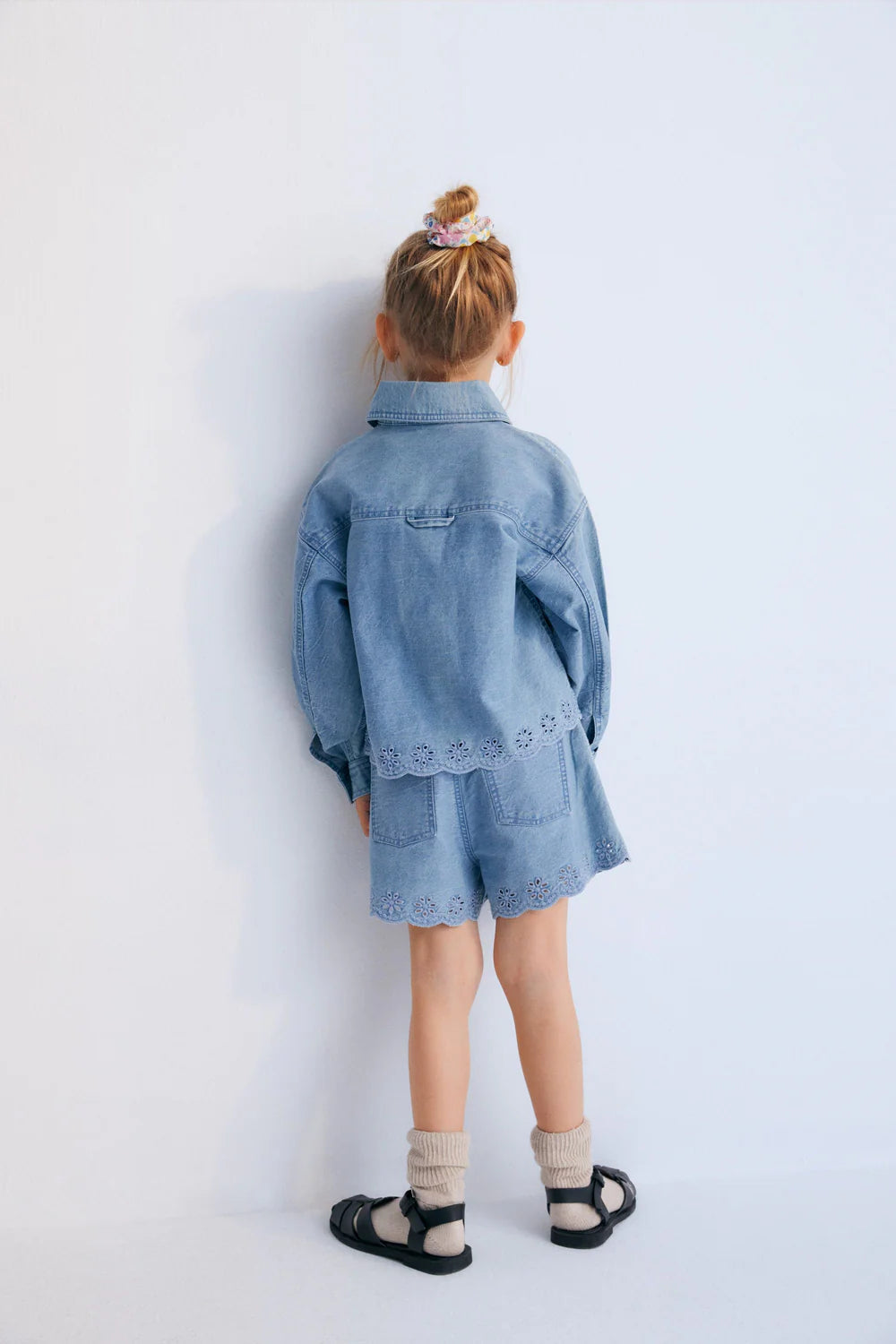 S25KJA3C6 Niobe Jacket
