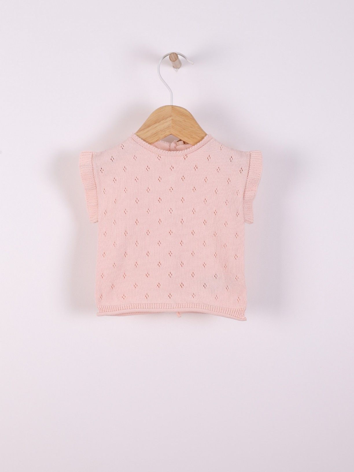 BLUSA V25.05302D