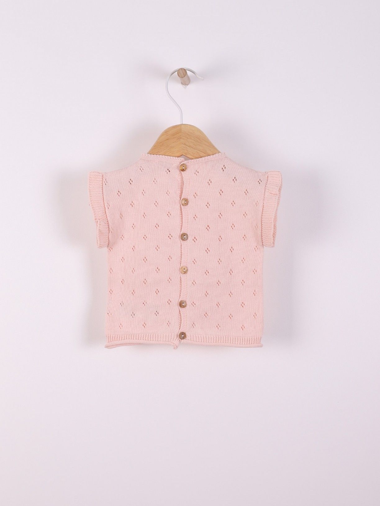BLUSA V25.05302D