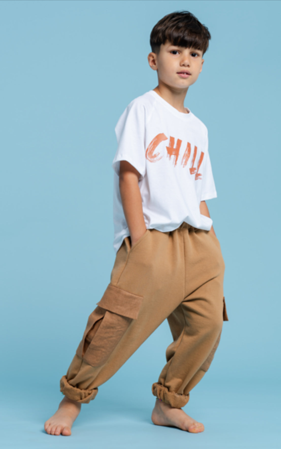 PANTALONE MOSS 25