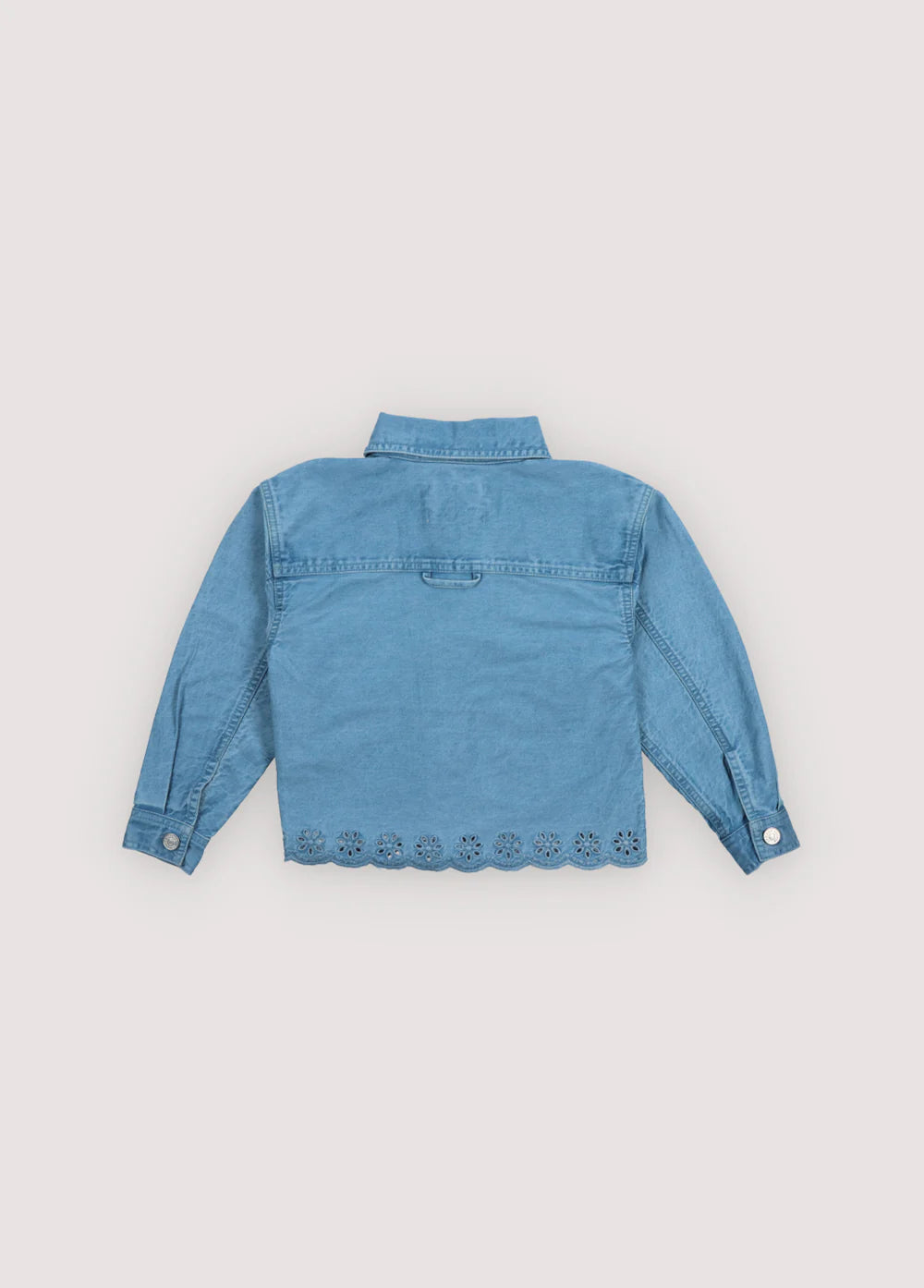 S25KJA3C6 Niobe Jacket